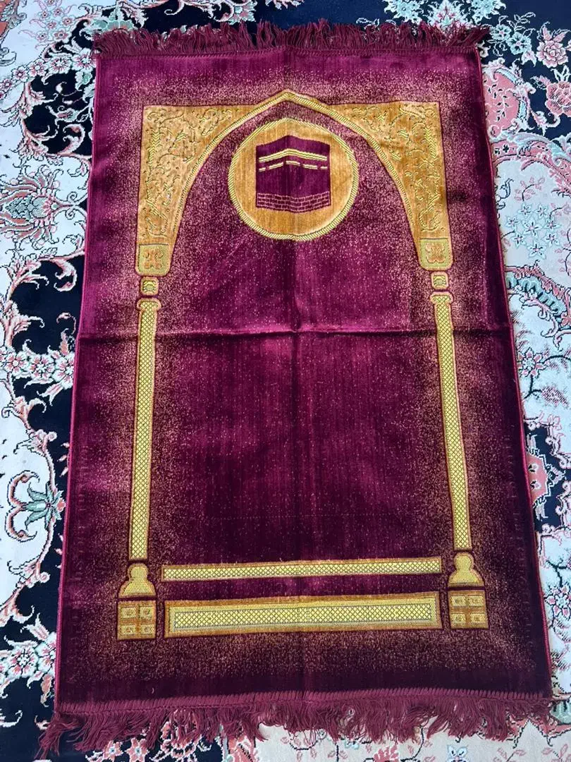 سجاده ترکیه ای|زیورآلات و اکسسوری|شیراز, دلجو|دیوار
