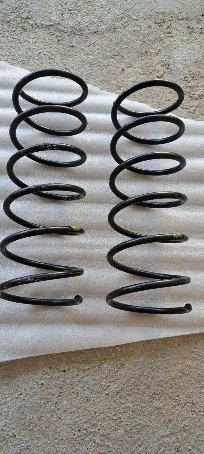 کمک فنر|قطعات یدکی و لوازم جانبی|پردیس, شهرک صنعتی خرمدشت فاز ۷|دیوار