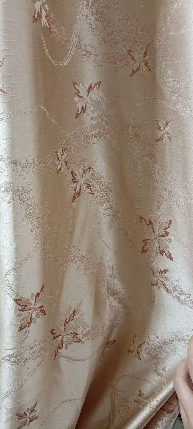 پرده ورودی یا والان دستک|پرده، رانر، رومیزی|مشهد, موسوی قوچانی|دیوار