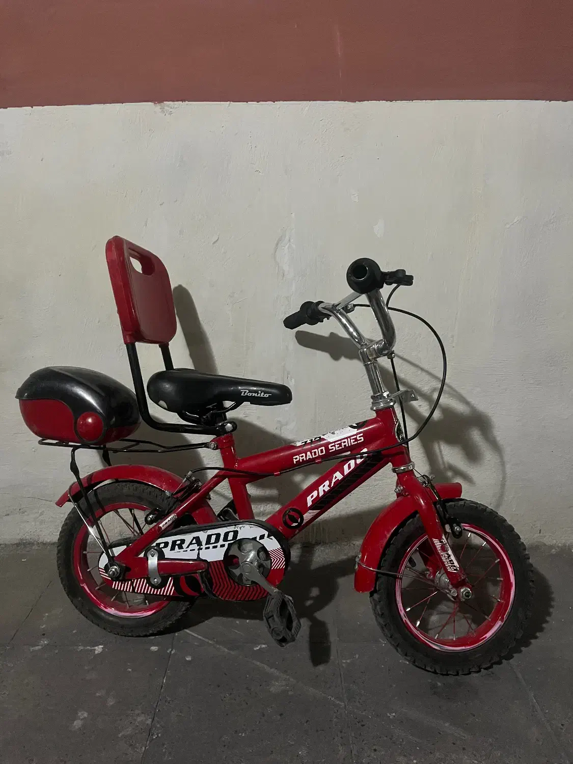 دوچرخه ۱۲|دوچرخه، اسکیت، اسکوتر|تهران, جنتآباد مرکزی|دیوار