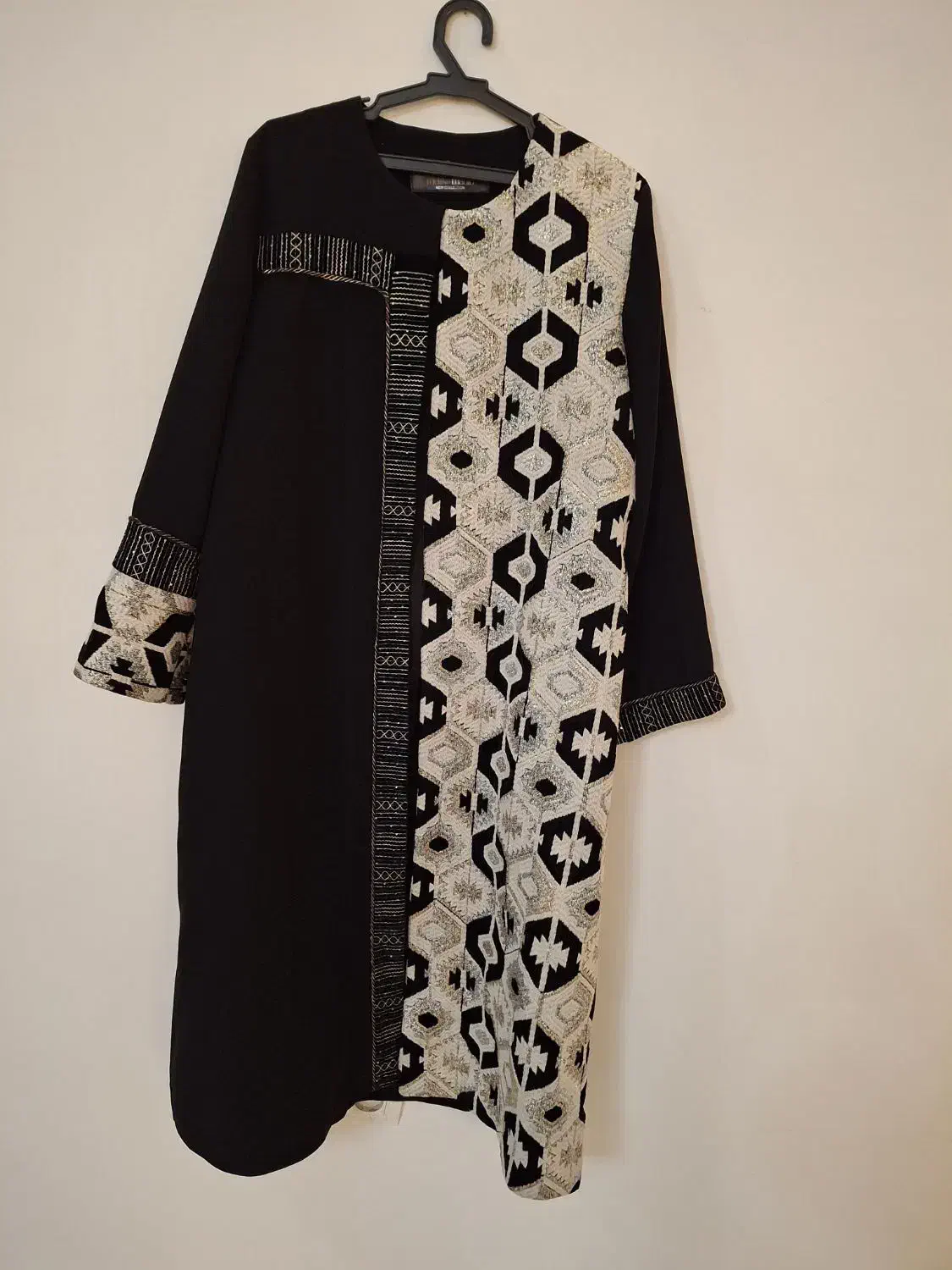 مانتو و پالتو مجلسی سایز ۴۴ و ۴۶ ...اول توضیحات|لباس|تهران, مختاری|دیوار