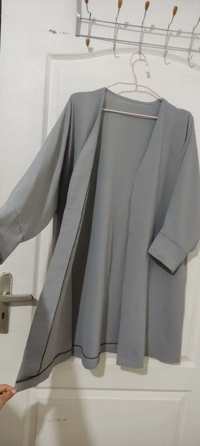 مانتو|لباس|هشتگرد, شهرک پارسیان|دیوار