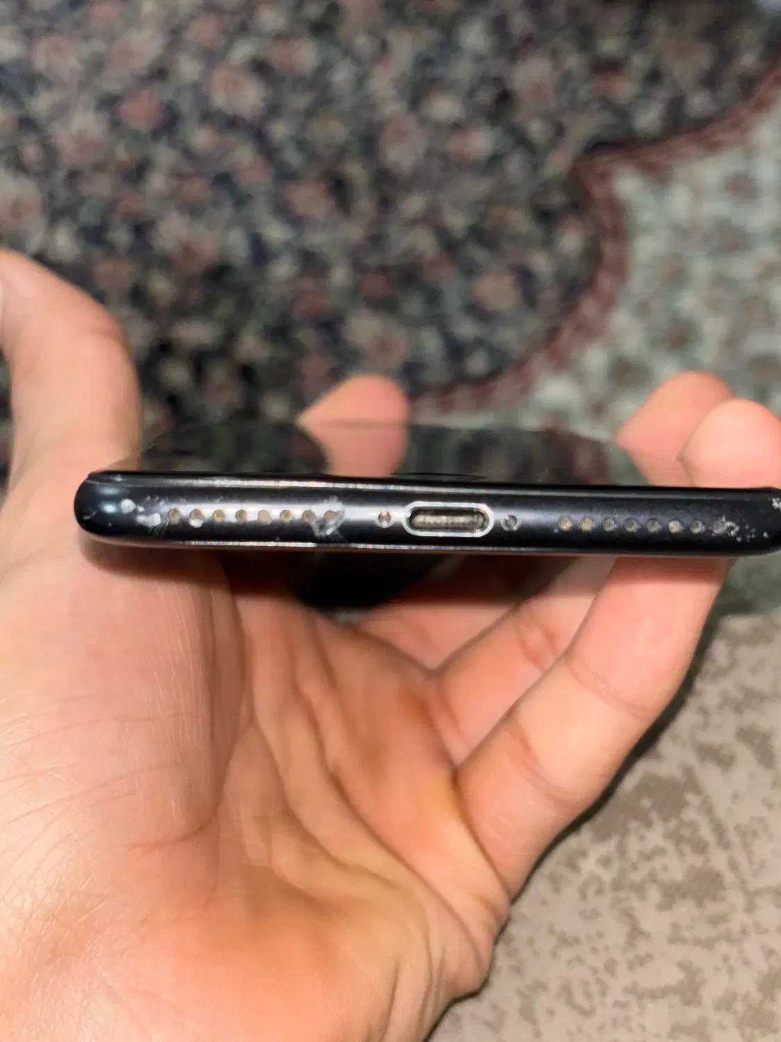 ایفون ۷ پلاس ۳۲|موبایل|بروجرد, |دیوار