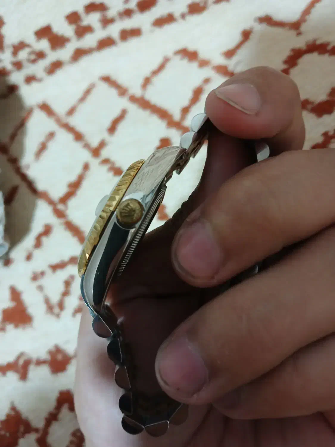 ساعت رولکس فول|ساعت|یزد, |دیوار