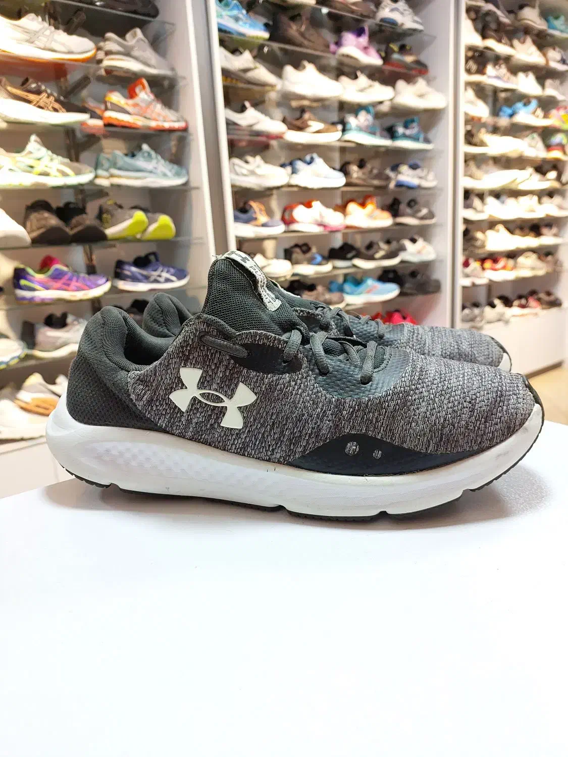 کتونی های اورجینال سایز ۴۴ ورق بزنید کد۲|کیف، کفش، کمربند|کرج, مهرویلا شمالی|دیوار