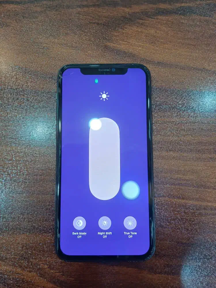 ایفون ۱۱ پرو 256|موبایل|دهلران, |دیوار