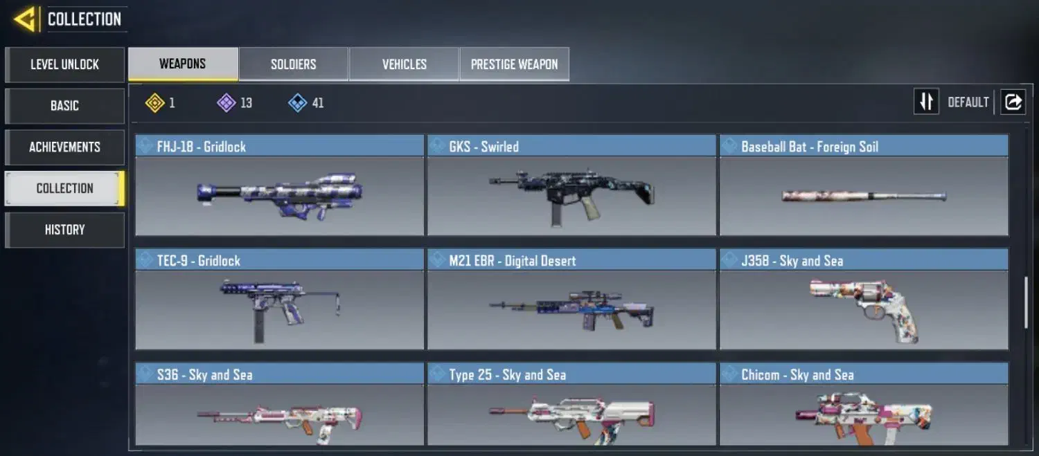 اکانت کالاف اچس لجند|کنسول، بازی ویدئویی و آنلاین|تهران, آبشار|دیوار