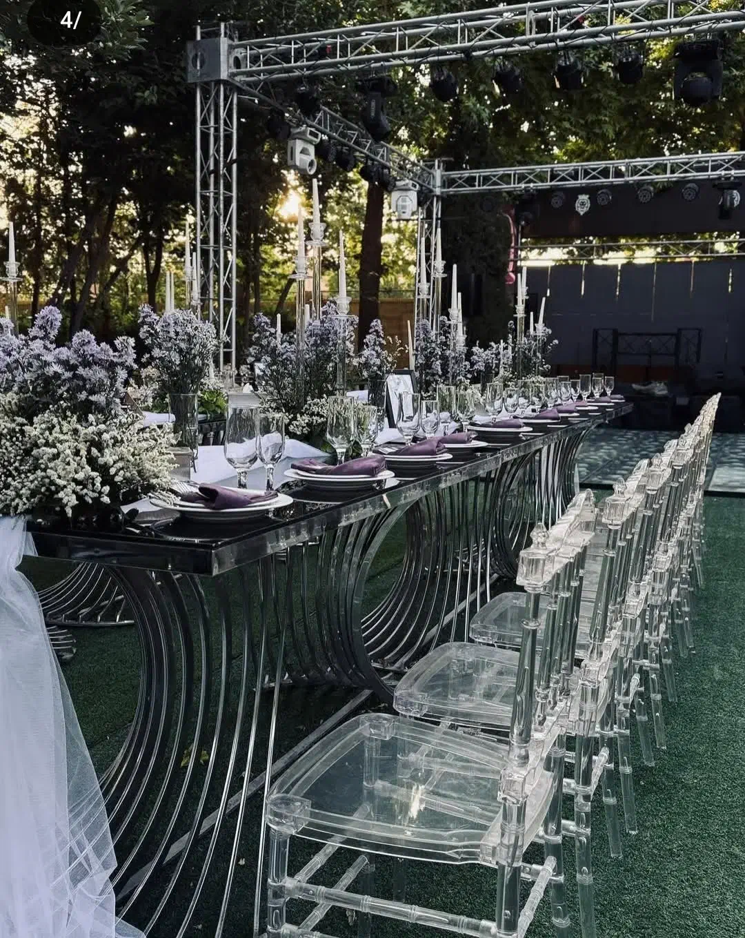 تشریفات کرمی|خدمات پذیرایی، مراسم|شیراز, گویم|دیوار