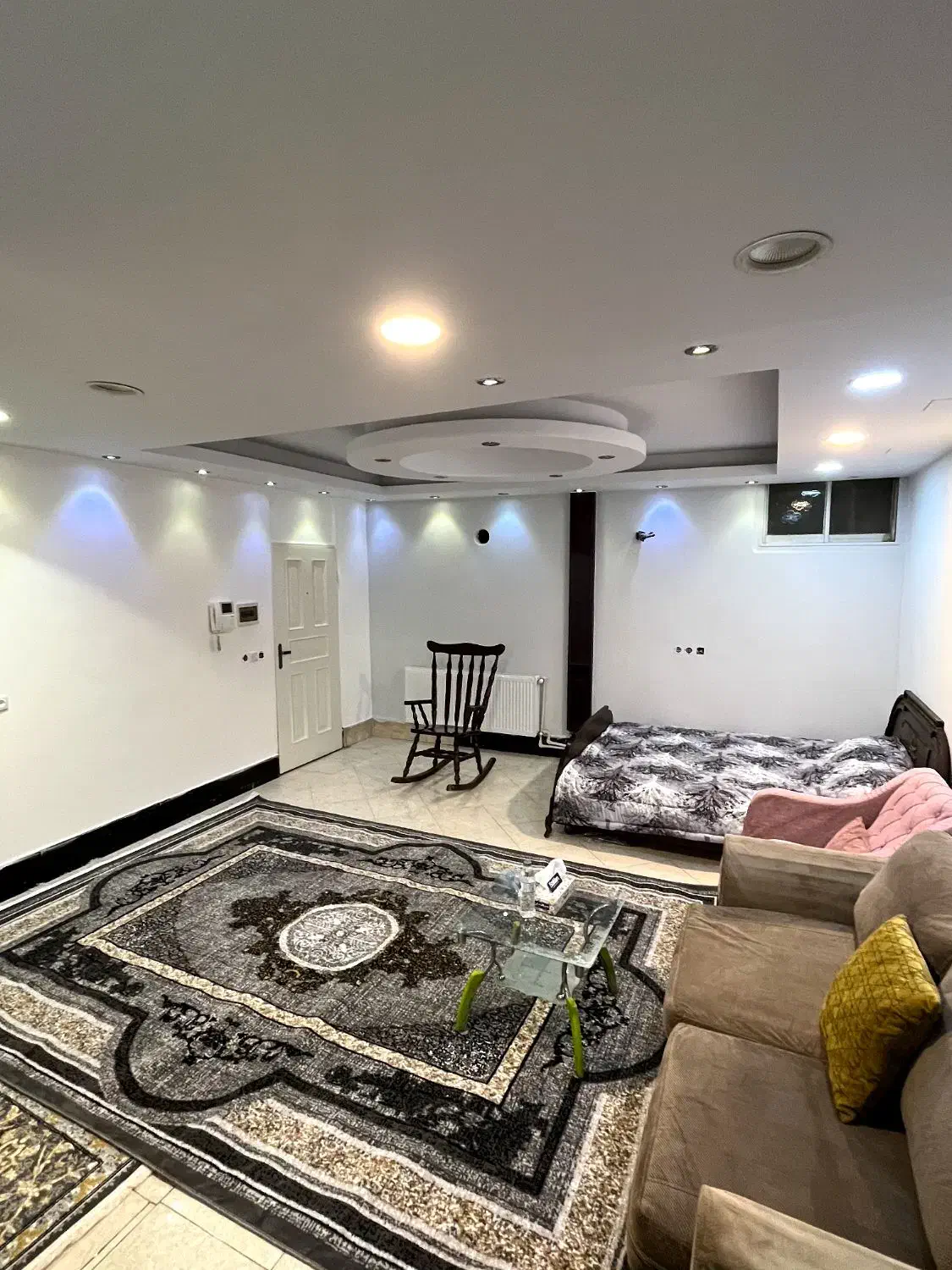 اجاره روزانه پاره وقت  واحدگوهردشت/   آماده رزرو|اجارهٔ کوتاه‌مدت آپارتمان و سوئیت|کرج, گوهردشت|دیوار