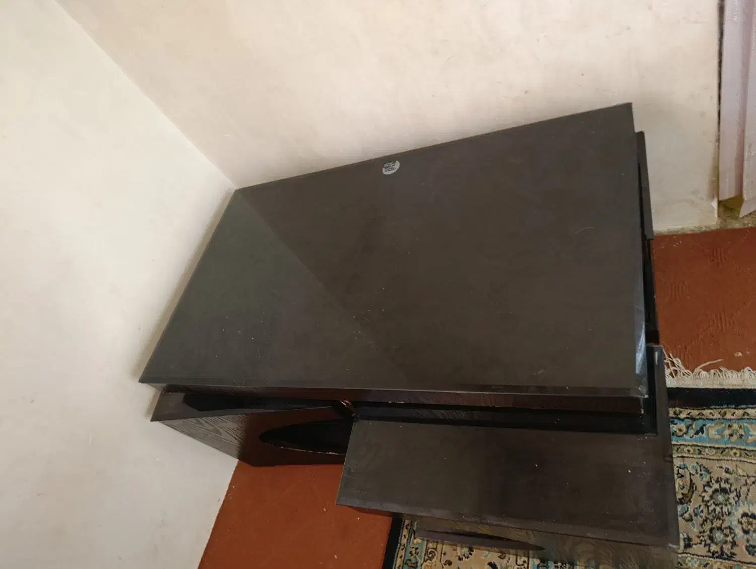 میز جلو مبل|مبلمان خانگی و میز عسلی|آزادشهر, |دیوار