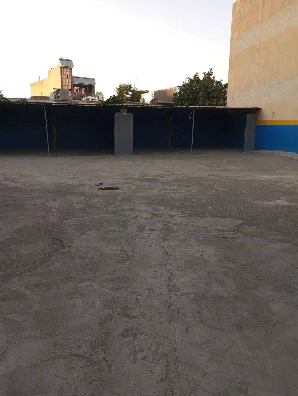 اجاره گاراژ|فروش مغازه و غرفه|کوهدشت, |دیوار