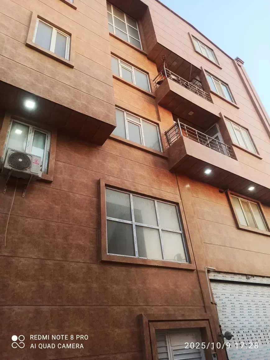 آپارتمان نوسازنقلی|فروش آپارتمان|بندر گناوه, |دیوار