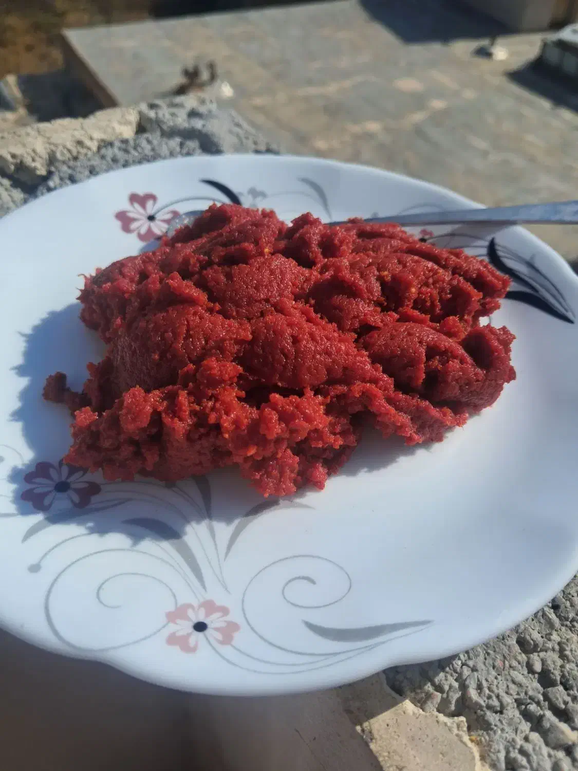 رب محلی ولوبیا|خوردنی و آشامیدنی|بجنورد, |دیوار