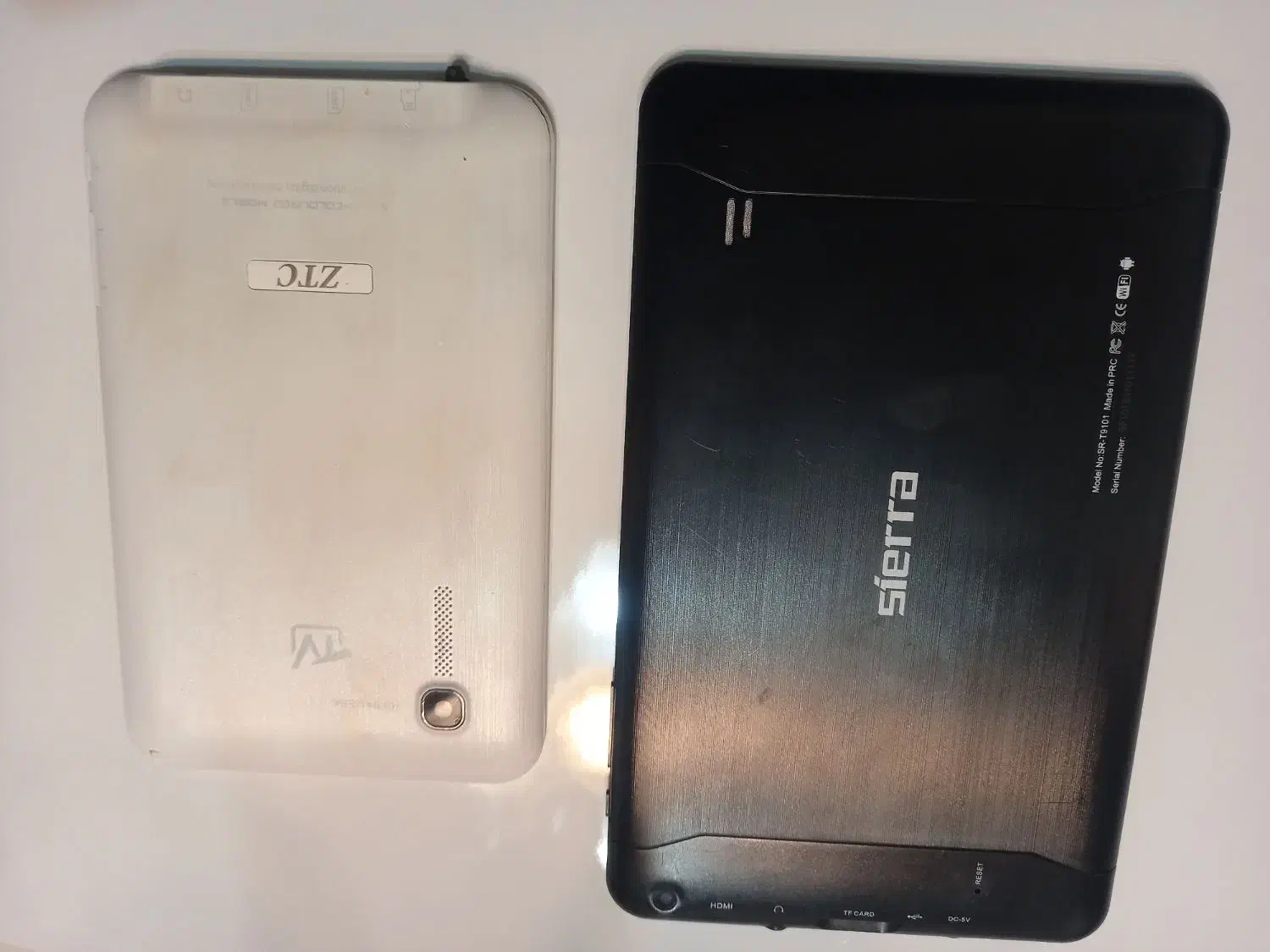 تبلت  وگوشی|موبایل|رودهن, |دیوار