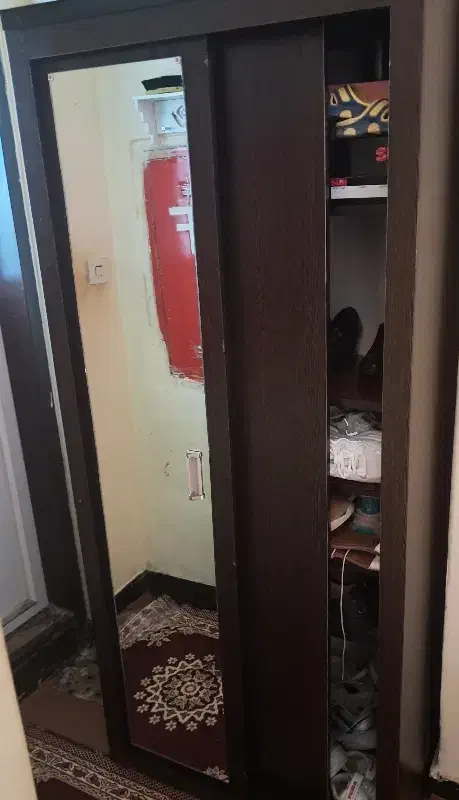 جاکفشی|جاکفشی، کمد، دراور|سنندج, |دیوار