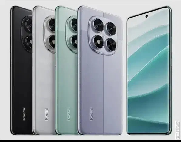 شیاعومی note 14pro آکبند|موبایل|کرمان, |دیوار