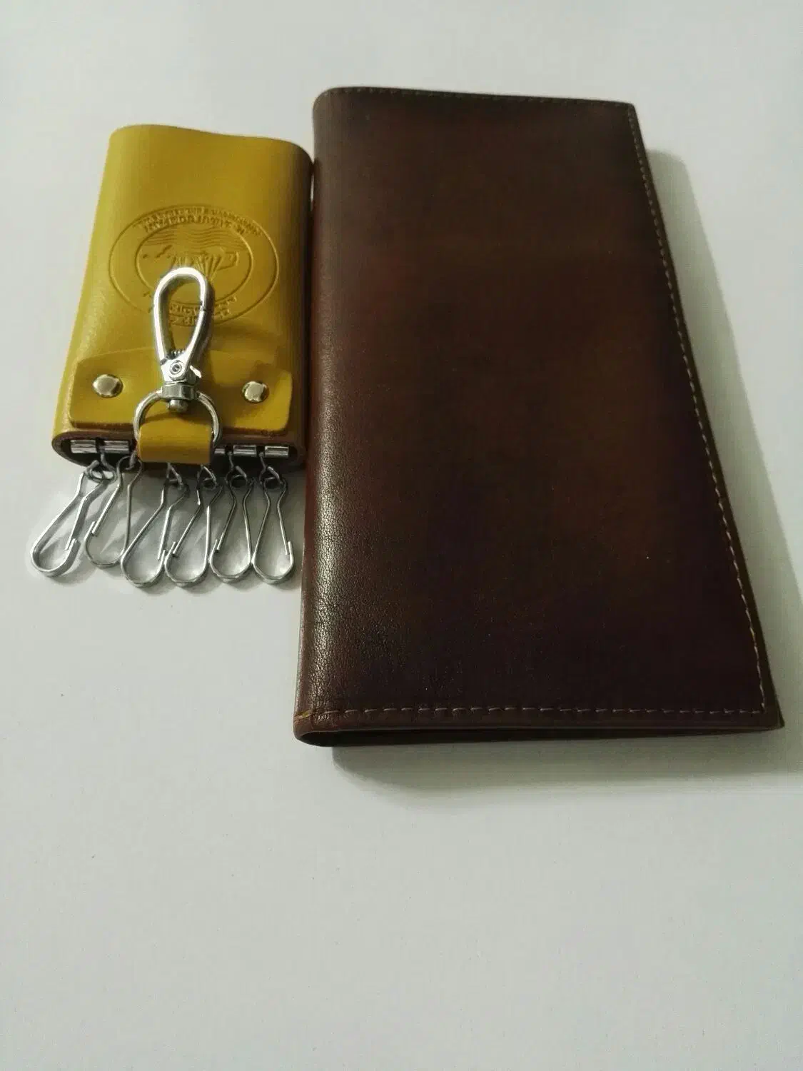 کیف پول و جای کارت و کیف جاکلیدی|کیف، کفش، کمربند|لار, |دیوار