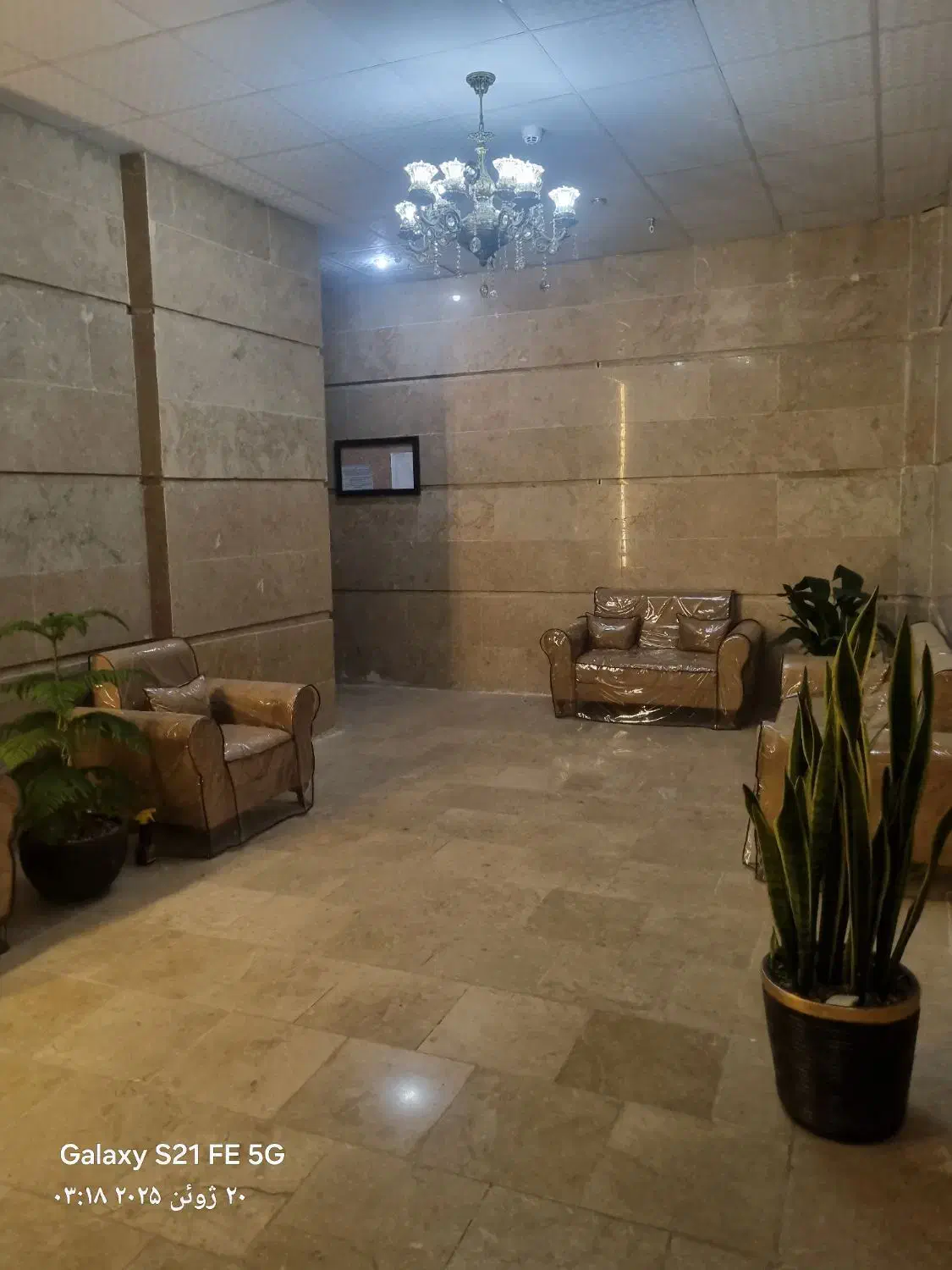 فروش 127 متر سه خواب رحمانیه 43 الهیه|فروش آپارتمان|مشهد, جاهد شهر|دیوار