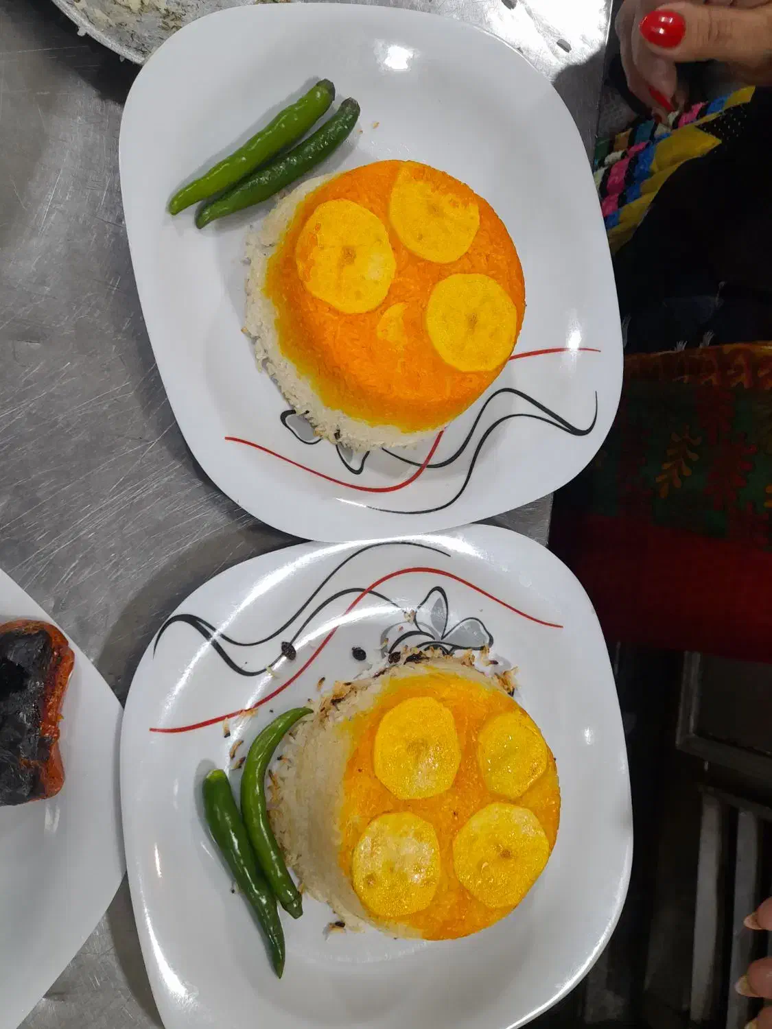 فرکته پز و فر پیتزا|کافی‌شاپ و رستوران|فردیس, شهرک شهید حسینی|دیوار