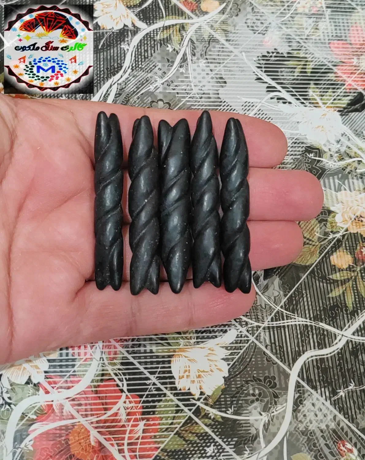 حجر عباس آباد معدنی|بدلیجات|بندرعباس, |دیوار