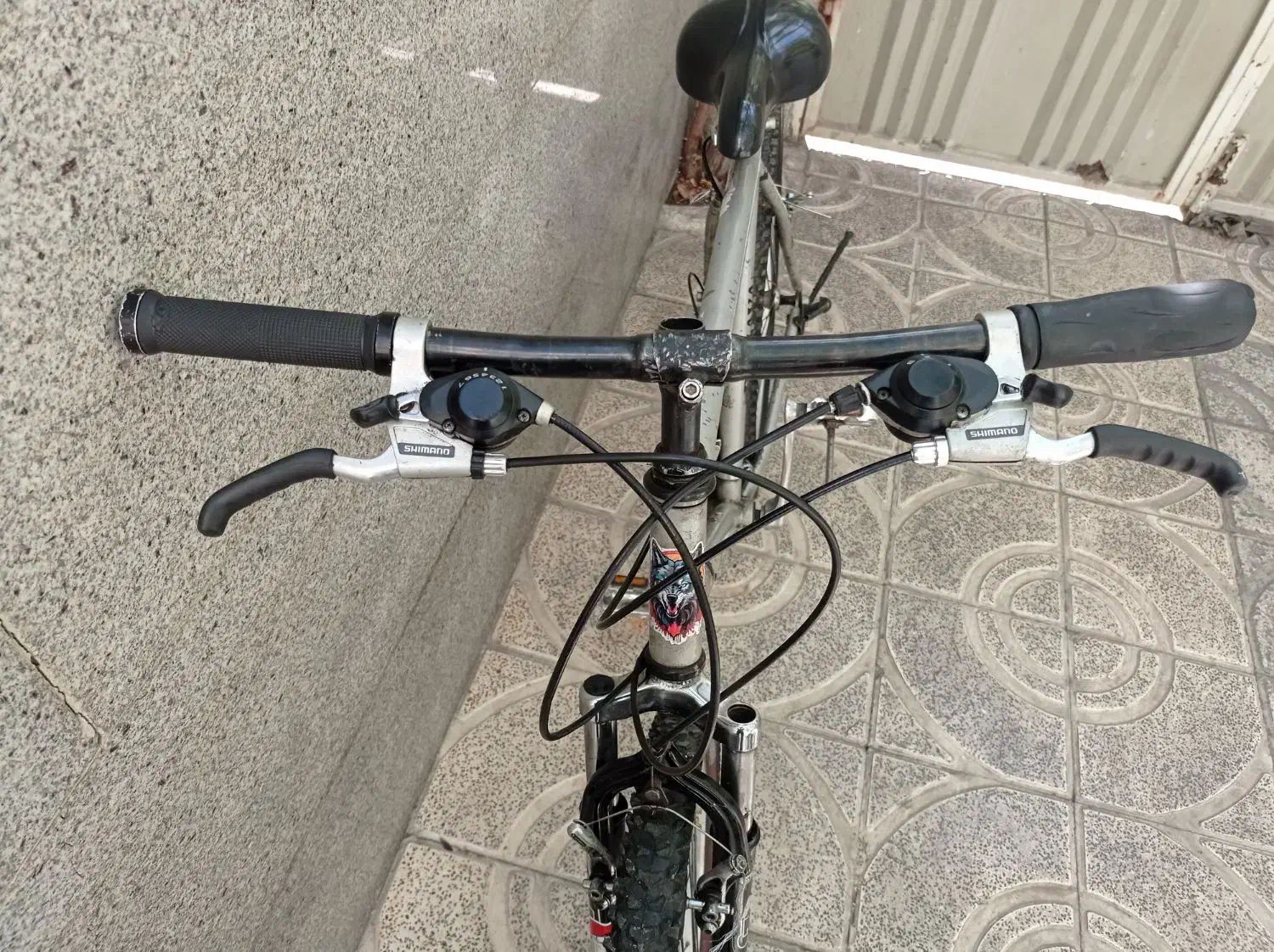 دوچرخه ۲۶|دوچرخه، اسکیت، اسکوتر|تهران, تهرانپارس غربی|دیوار