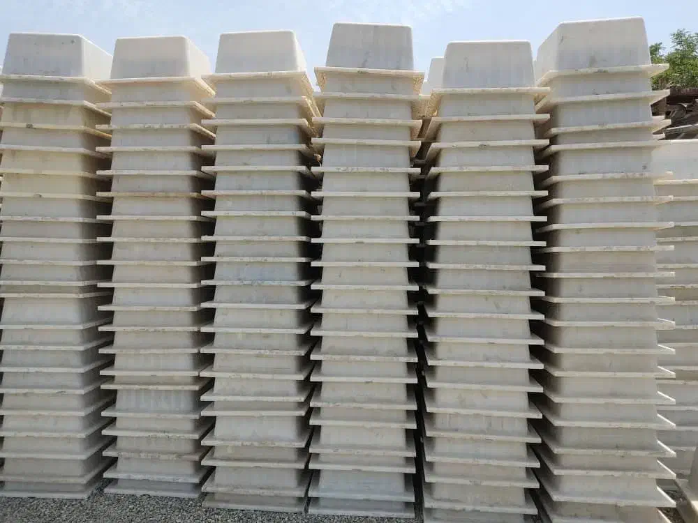 وافل سقف بتنی ساختمان|عمده‌فروشی|آمل, |دیوار