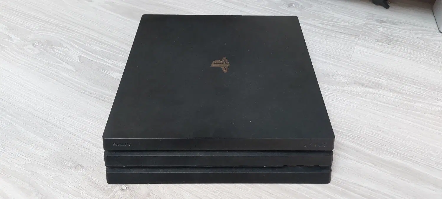 Ps4 Pro|کنسول، بازی ویدئویی و آنلاین|تبریز, |دیوار