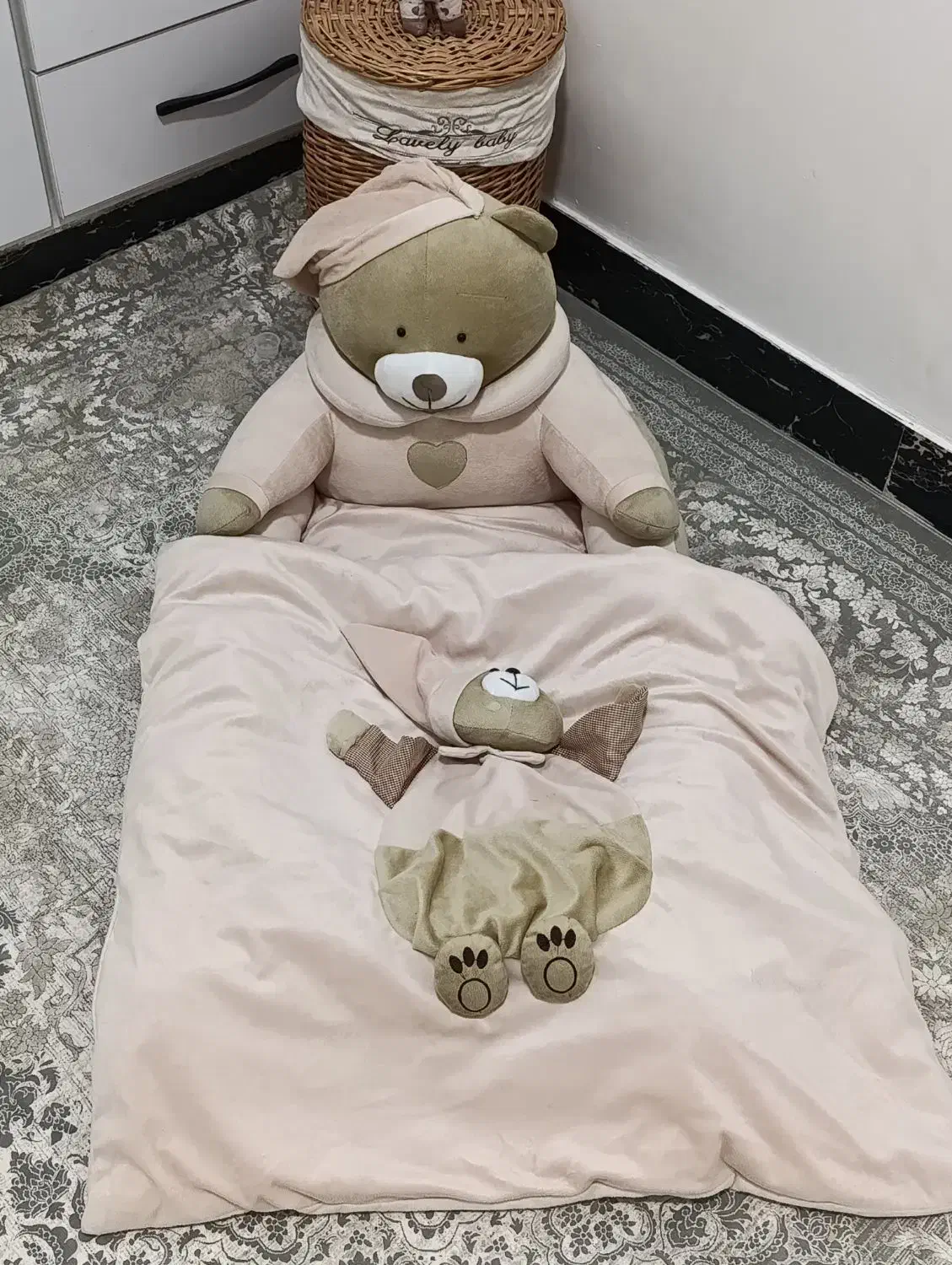 تشک و پتو|سرویس روتختی|کوهدشت, |دیوار