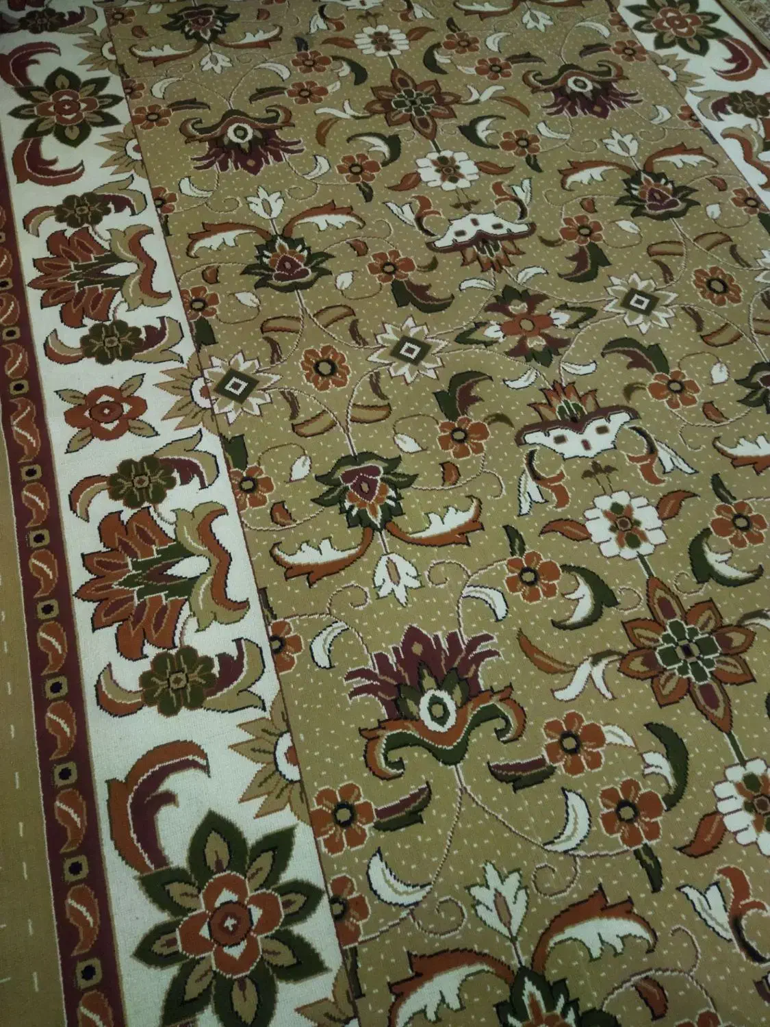 گلیم آشپزخانه|گلیم، جاجیم، گبه|نیشابور, کریم آباد|دیوار