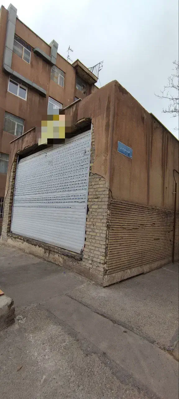 ۳۶متر با ملکیت و سرقفلی و سندتکبرگ فوری|فروش مغازه و غرفه|ری, ظهیرآباد|دیوار