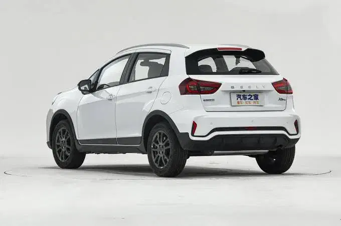 کی ام سی bac x3 قیمت قطعی|خودرو سواری و وانت|شیراز, شهرک گلستان|دیوار