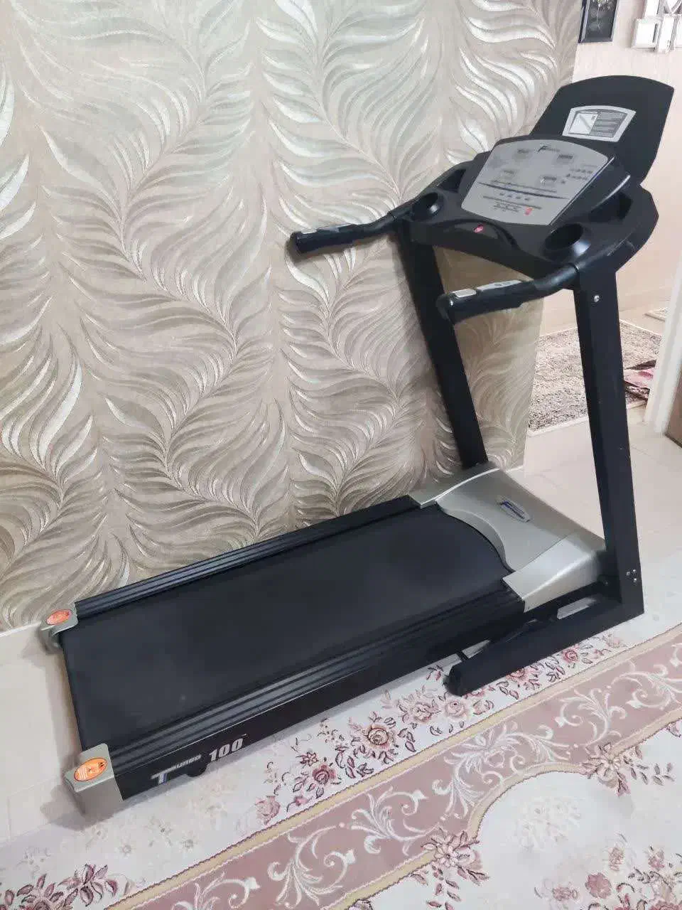 تردمیل|تجهیزات ورزشی|اسلام‌شهر, شهرک سالور|دیوار