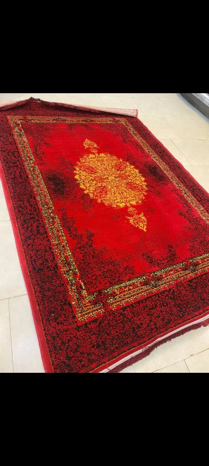 فرش مشهد / تایباد|فرش|تایباد, |دیوار