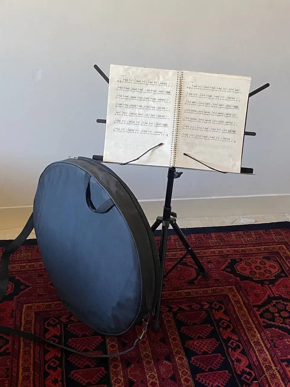 دف خوشصدا|سازهای سنتی|تهران, اکباتان|دیوار