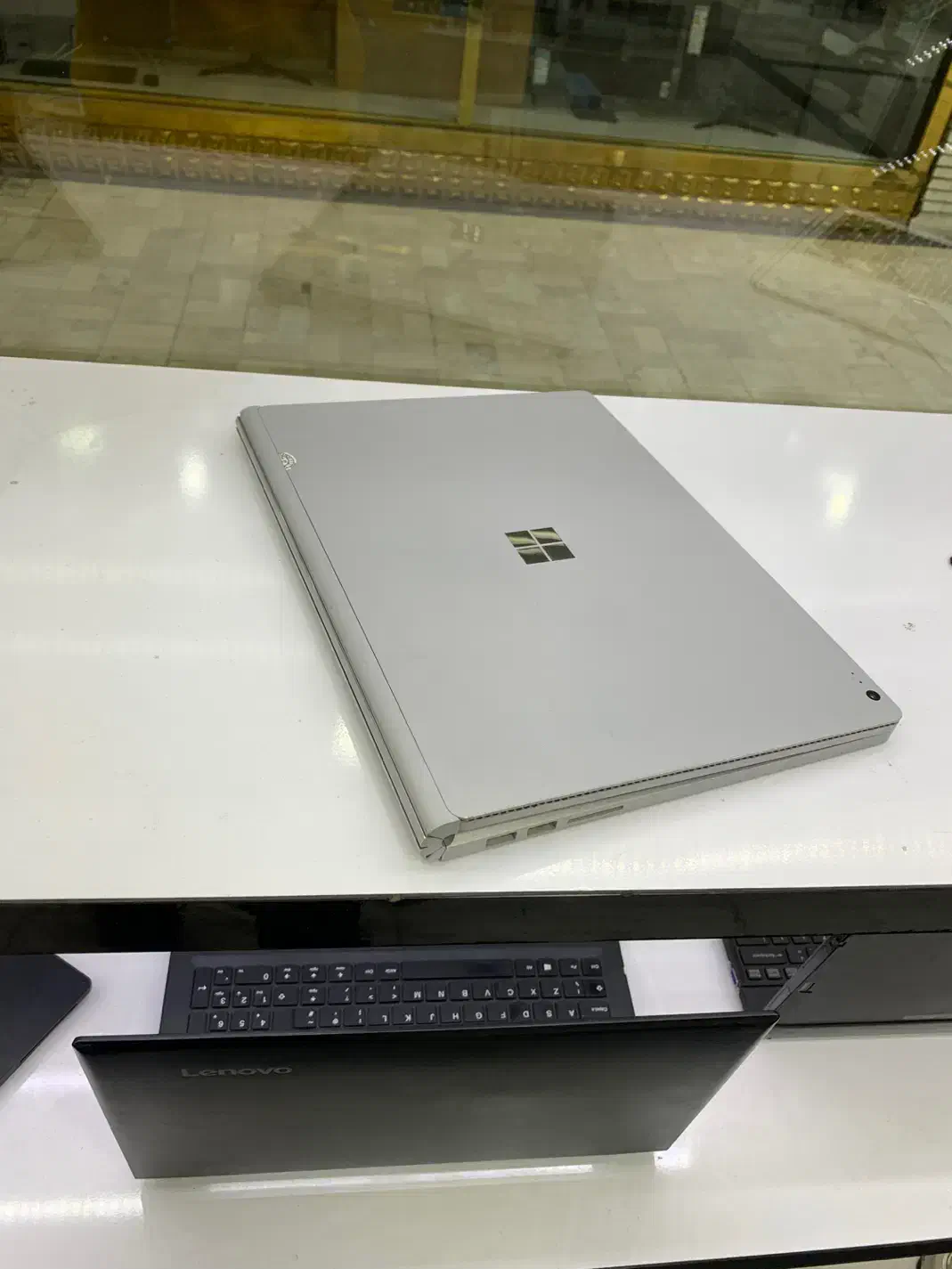 surface book 2|رایانه همراه|کرمانشاه, |دیوار