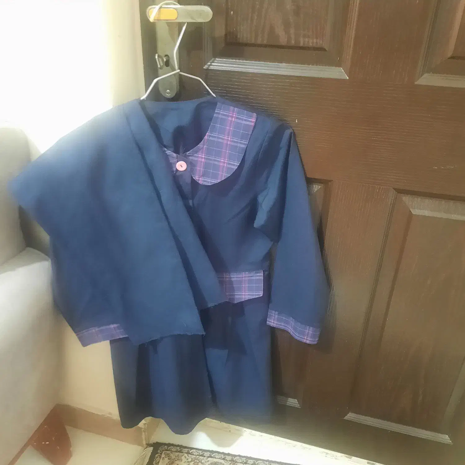 لباس فرم مدرسه|لباس|تهران, مجیدیه|دیوار