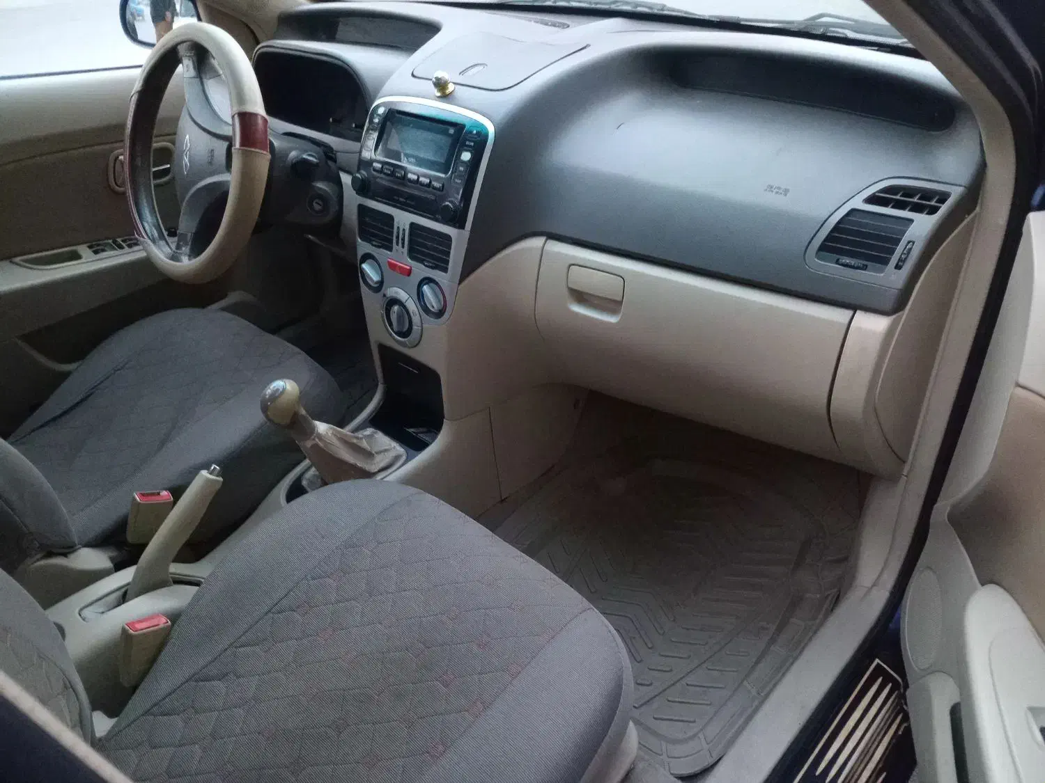 ام وی ام مدل ۹۳|خودرو سواری و وانت|ارومیه, |دیوار