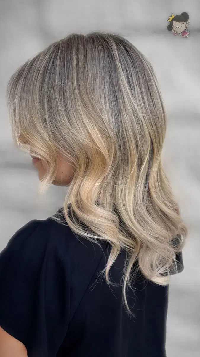 دستیار رنگ و لایت|استخدام درمانی، زیبایی، بهداشتی|شیراز, شهرک سراج‎|دیوار