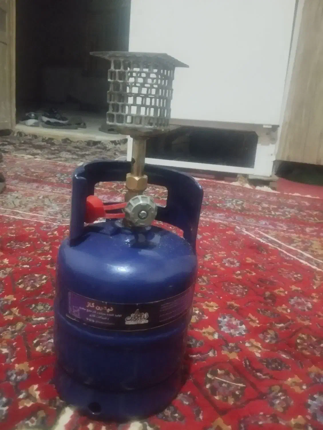 پکنیک کوچیک فروشی|اجاق گاز و لوازم برقی پختوپز|اسفراین, |دیوار