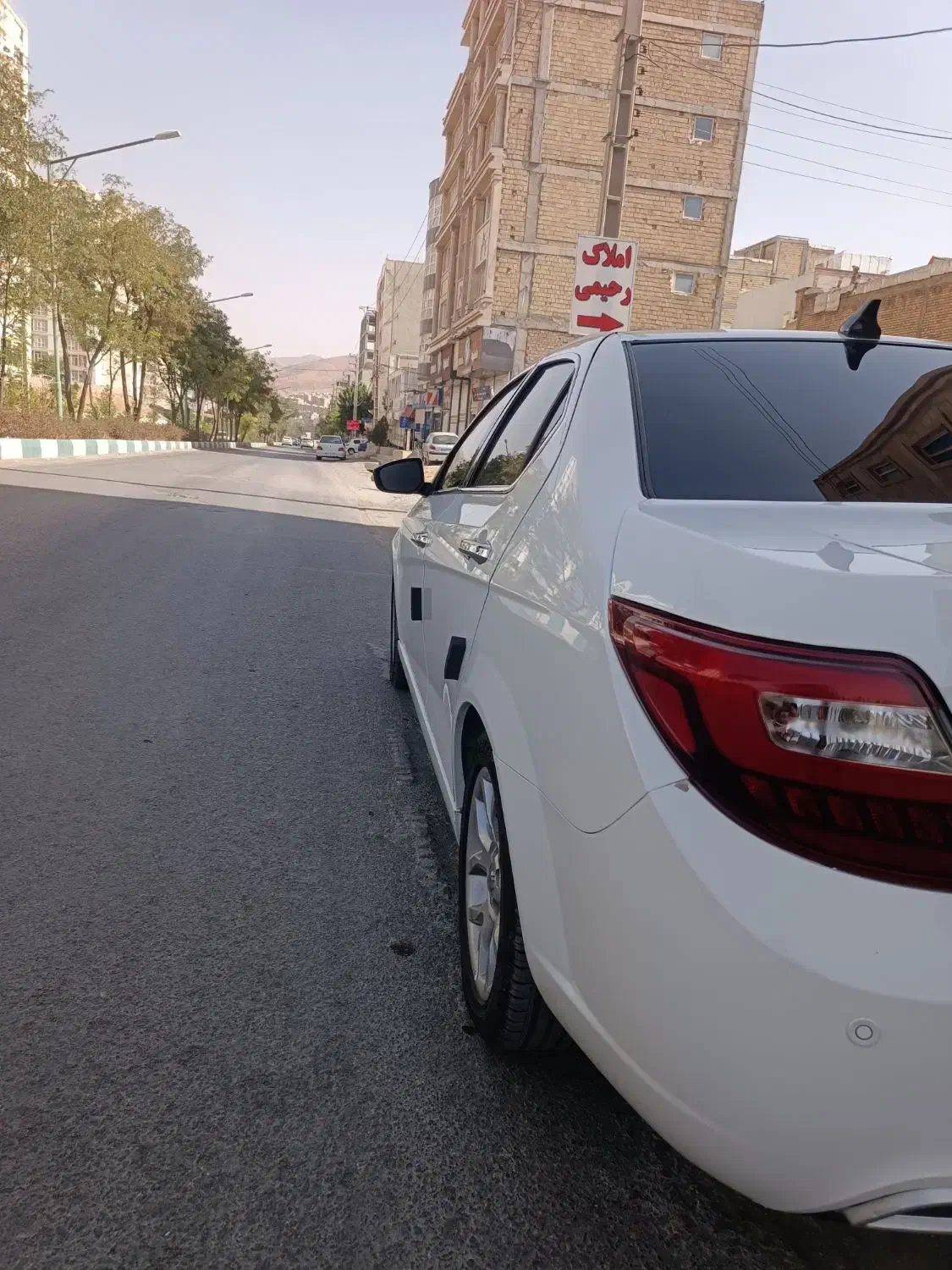 دنا پلاس توربو شش دنده|خودرو سواری و وانت|کرمانشاه, |دیوار