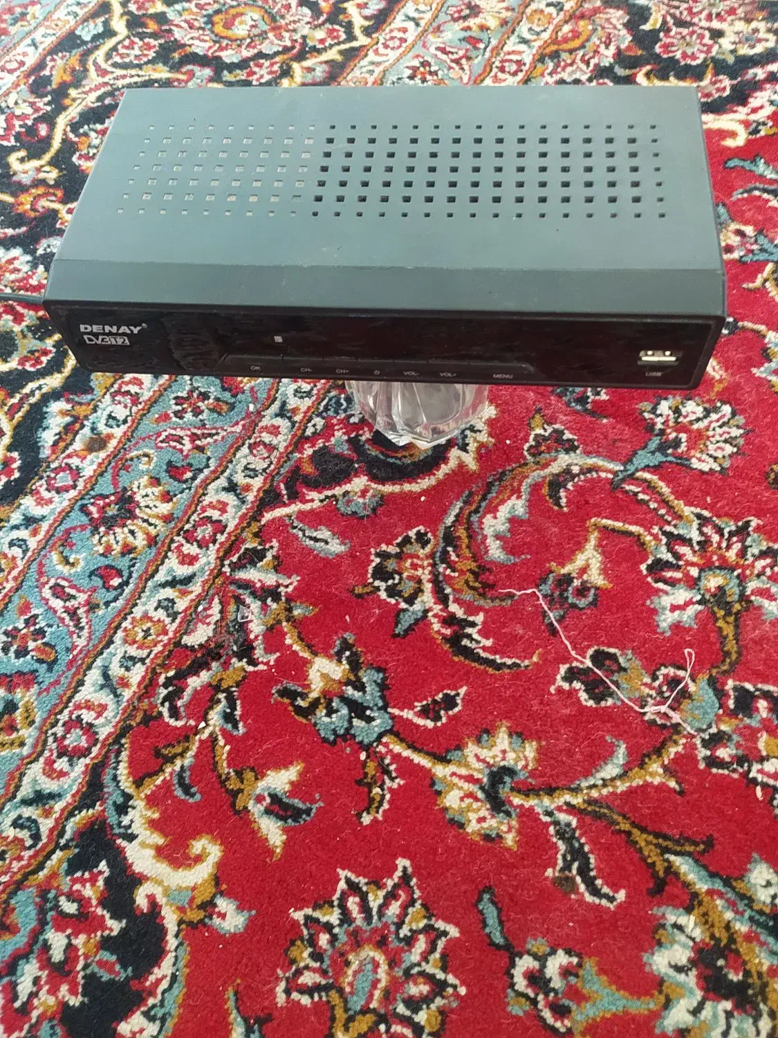 گیرنده دیجیتال|سیستم صوتی خانگی|گلبهار, شهر جدید گلبهار|دیوار