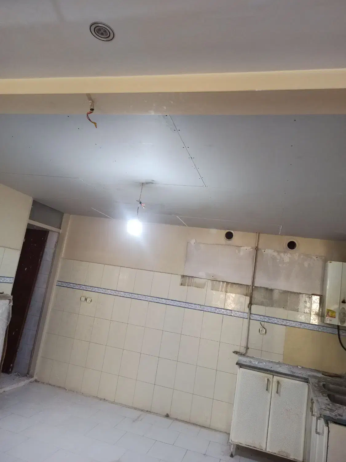 اجرای تخصصی کناف در فردیس.منظریه.اندیشه جاده ملارد|خدمات پیشه و مهارت|فردیس, طالقانی|دیوار