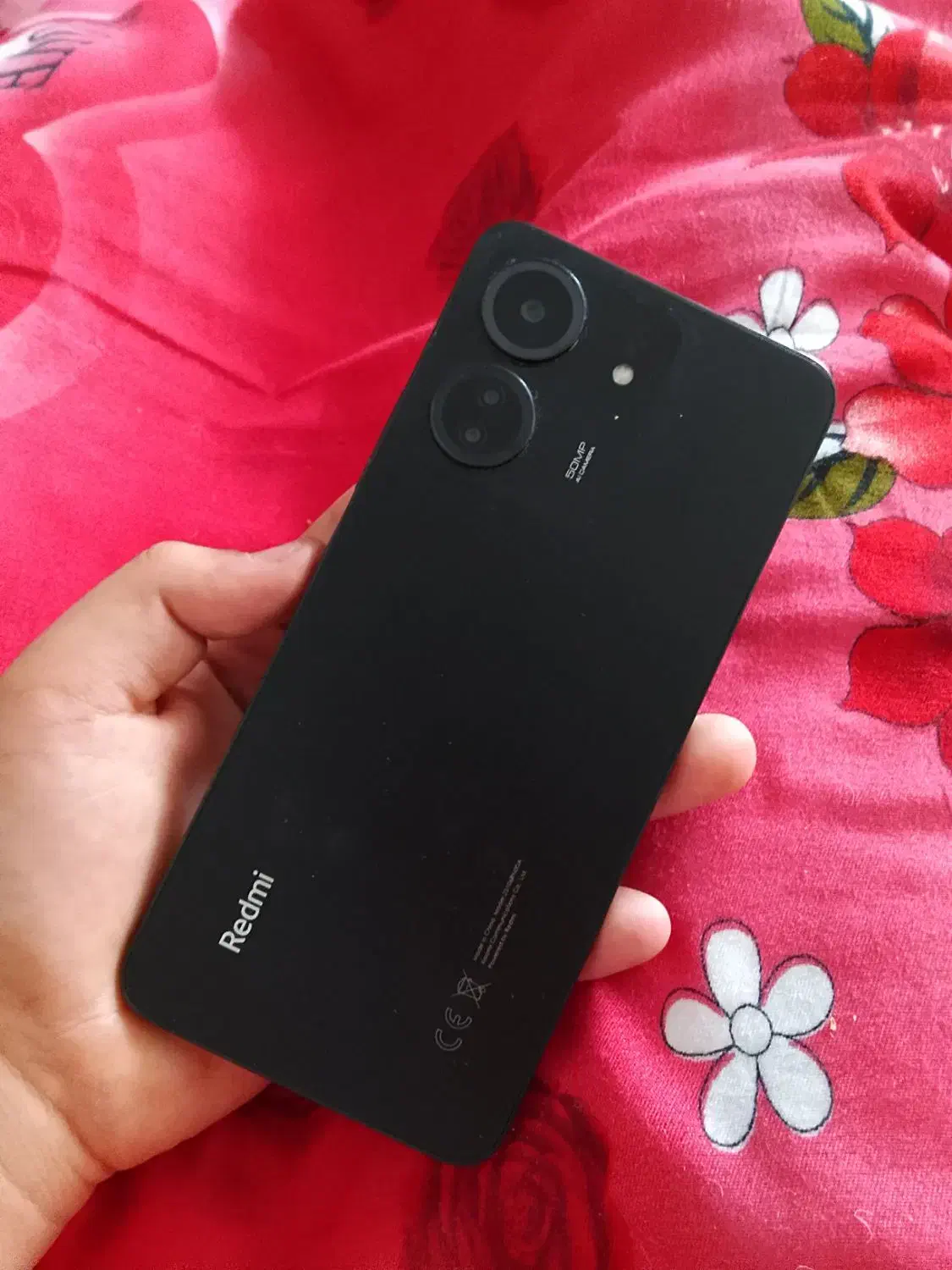 گوشی Redmi13C|موبایل|میاندوآب, |دیوار