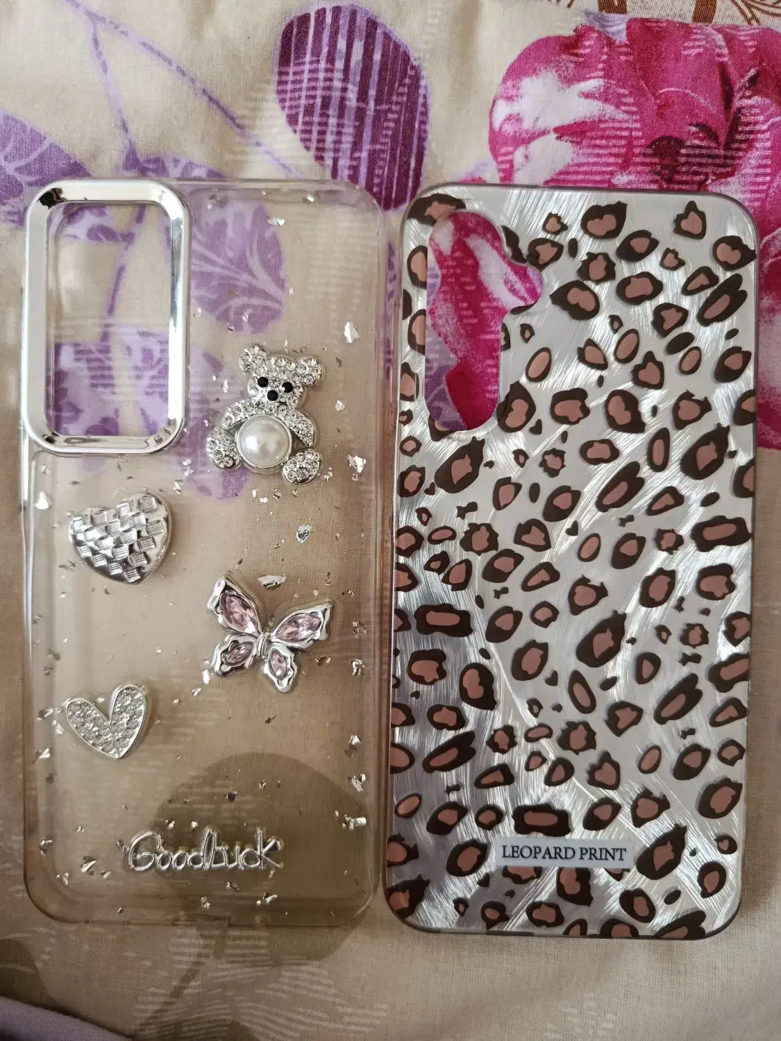 کاور موبایل a16|لوازم جانبی موبایل و تبلت|فولادشهر, مسکن مهر فولادشهر|دیوار