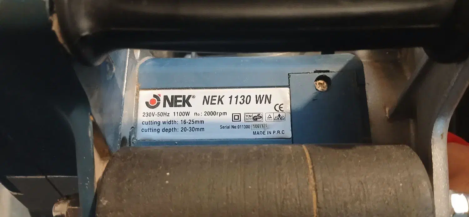 شیارکن شیارزن نک|ابزارآلات|شهریار, شهریار|دیوار