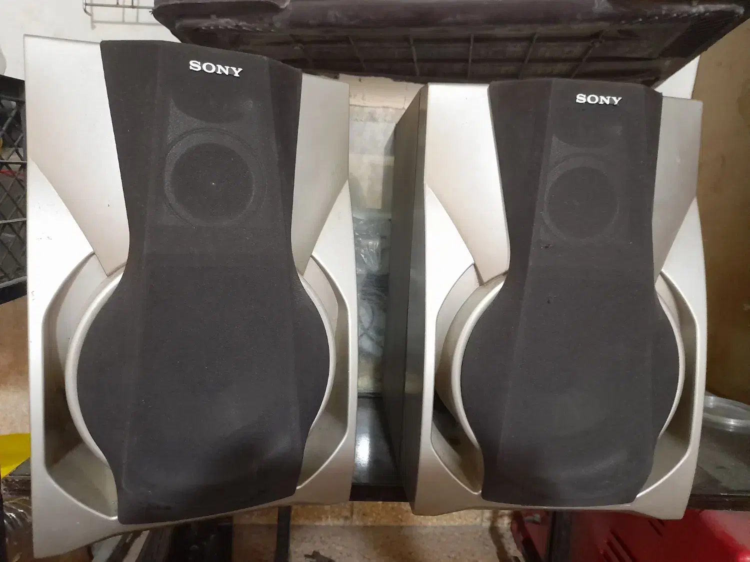 باند سونی|سیستم صوتی خانگی|مسجد سلیمان, |دیوار