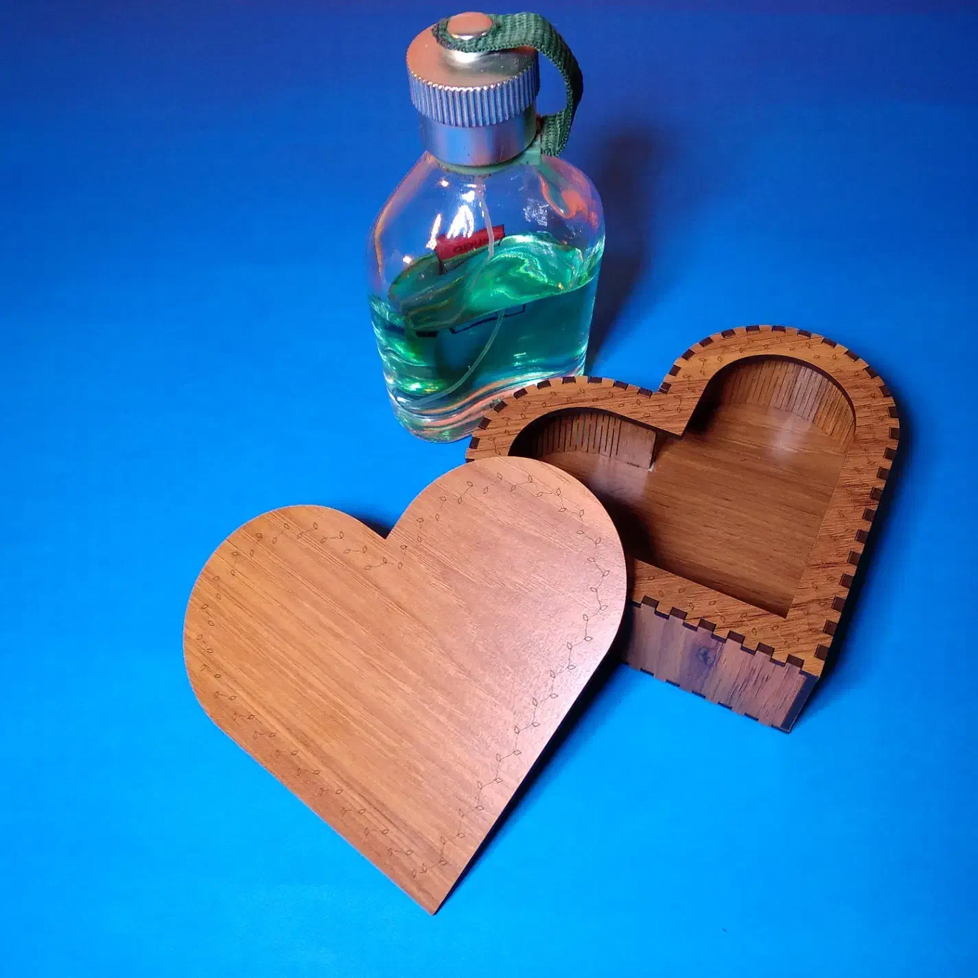 انواع ماکت چوبی و جعبه|مجسمه، تندیس، ماکت|شیراز, دباغ خانه|دیوار