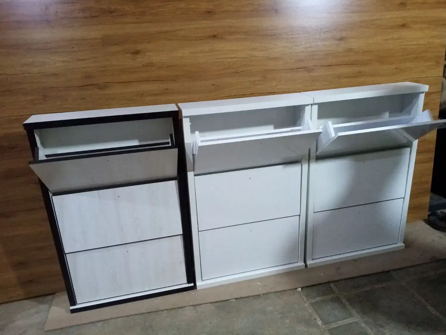 جاکفشی کم جا|جاکفشی، کمد، دراور|دره شهر, |دیوار