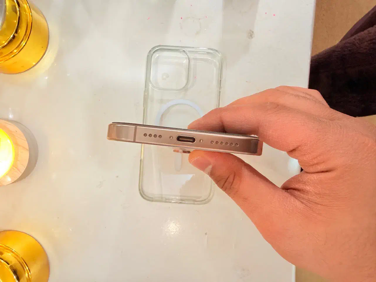 ایفون16پرومکس|موبایل|اهواز, کوی علوی|دیوار