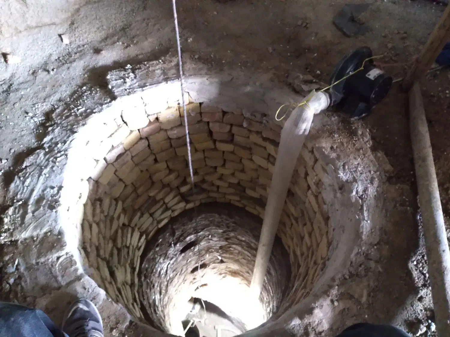 مقنی و تخریب|خدمات پیشه و مهارت|نظرآباد, نظرآباد|دیوار